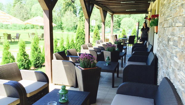 Hilson Jasna Apartments - Foto 4