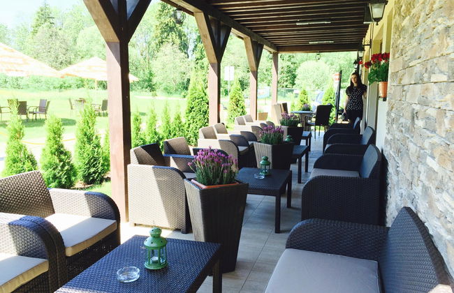 Hilson Jasna Apartments - Foto 4