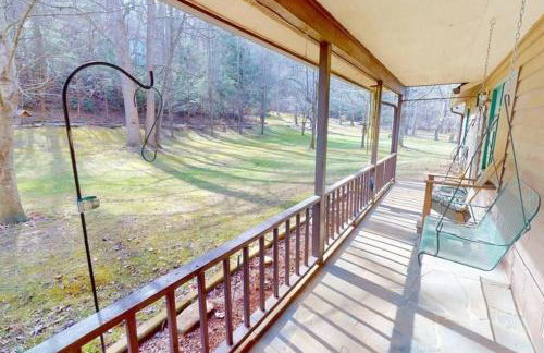 Firefly Creek Cabin in Nantahala - Foto 2