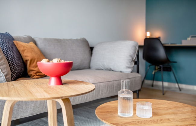 ipartment Braunschweig - Foto 39