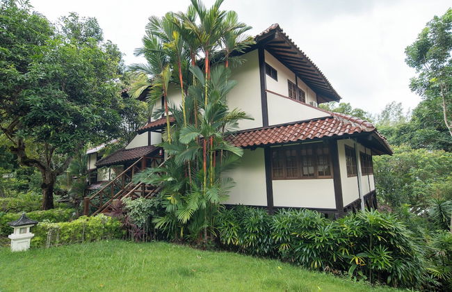 Nongsa Village - Foto 5