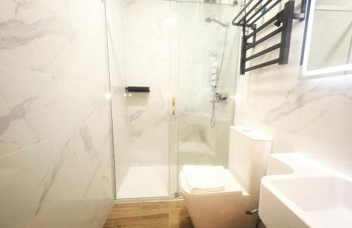 102 Modern Studio in Villaverde Alto AC WIFI 15 MIN Center Madrid - Foto 6