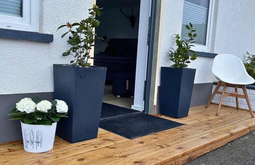 Apartment Eifelglück with roof terrace - Foto 19