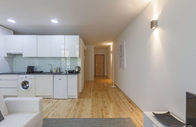 BO - Marquês Apartments - Foto 62