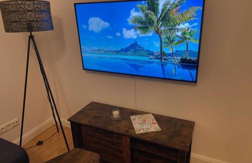 Leipzig City Apartment - Südperle - direkt im Geschehen - Foto 6