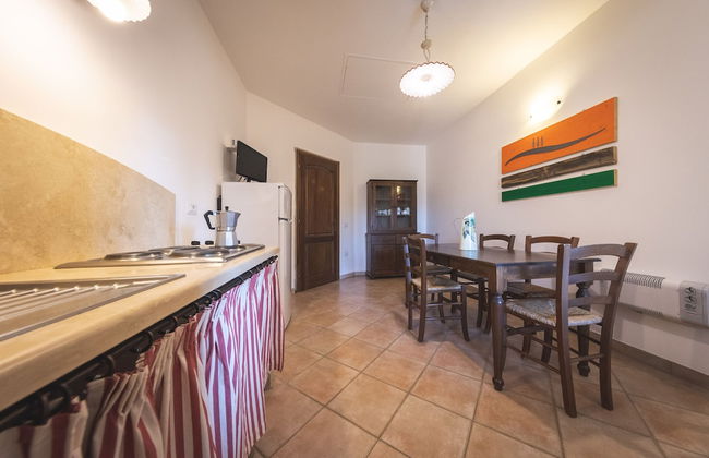 Relais la Pieve Vecchia - Foto 21