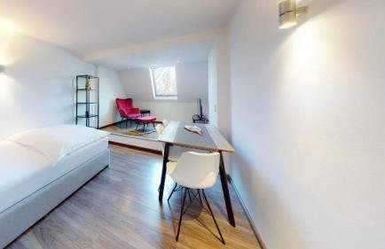 Spacious 4 Bedroom Apartment near City Center - Photo 5