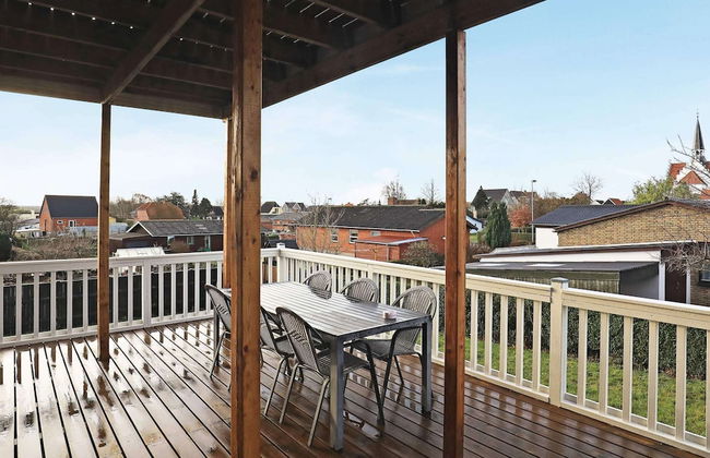 10 Person Holiday Home in Bagenkop - Foto 31