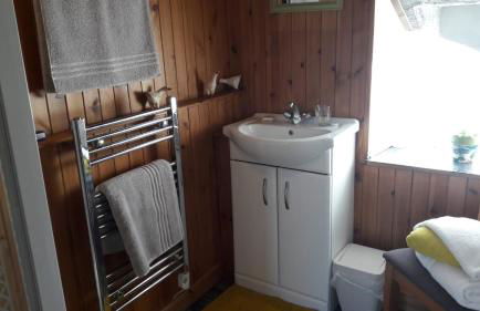 Self-catering Cottage at Benview - Foto 7