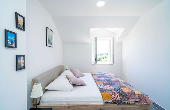 Apartments Amalija - Foto 16