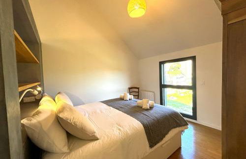 Les Maisons de Jeanne - Foto 21