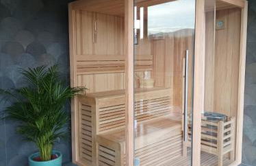 Fragas do Cabril Eco & Wellness Lodge - Foto 53