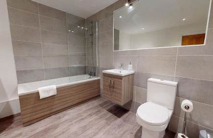 K Suites - Bridge Apartments - Foto 39