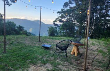 Chalés Bergview - Foto 42