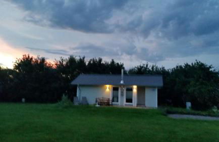 Ferienhaus Lachmöwe - Foto 13