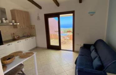 Isola Rossa La Paduledda Appartamento vista mare Il Mirto - Foto 16