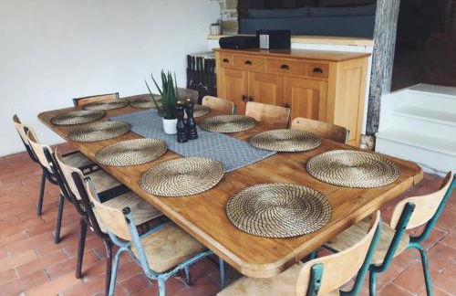 Luxury Chateau w. pool & hot tub in Dordogne - Foto 7