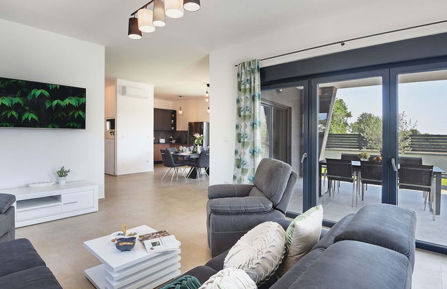 Apartment in Croatia Near Scenic Coastline - Foto 14