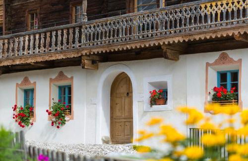 Appartements zi Ranna - Photo 25