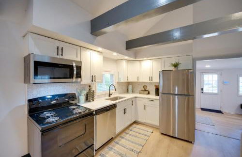 Wishin and Fishin Walkable Erie Home By the Beach! - Foto 11