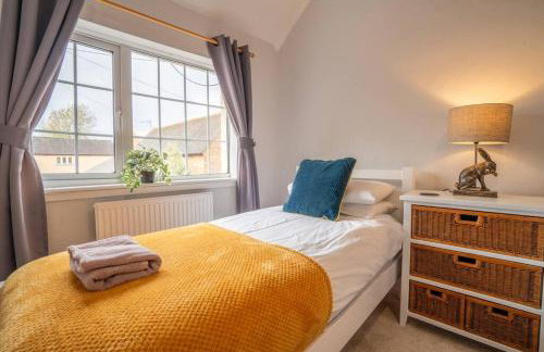 Central! 3 BR 2 Bath, sleeps 6, fast wifi - Foto 15