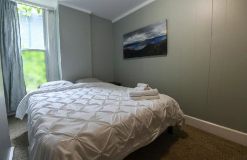 Fully Remodeled, Charming Victorian Home - Foto 18
