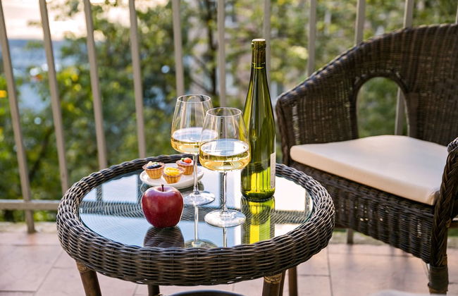 GM Apartment Serafimovicha 2-415 - Photo 29