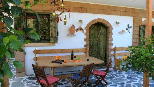 Village Villa Mimis Drapanias - Foto 5