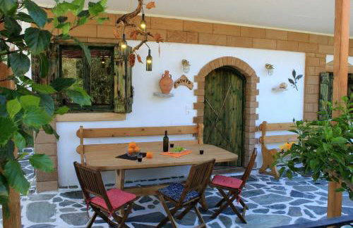 Village Villa Mimis Drapanias - Foto 5