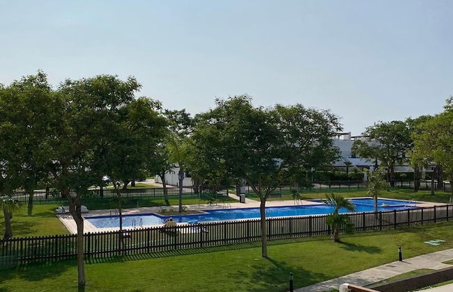 Relaxing Retreat in Condado de Alhama Jardin 7 - Foto 10