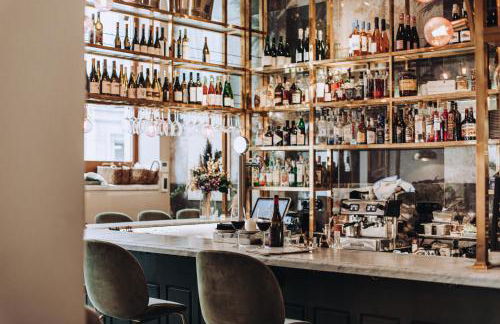 Ocho Suites & Kitchen - Foto 43