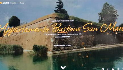 Appartamento bastione San Marco - Foto 2