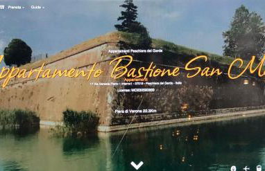 Appartamento bastione San Marco - Foto 2