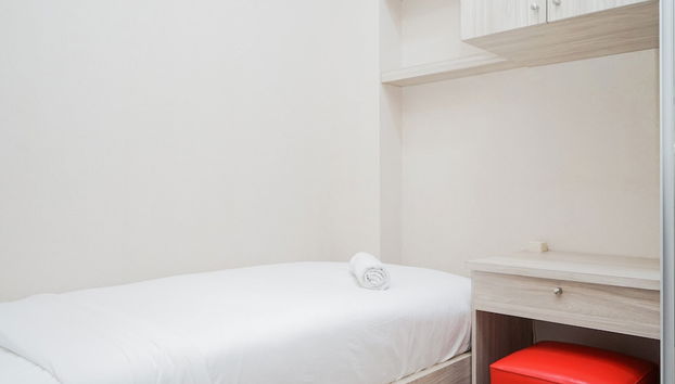 Best Choice 2Br Parkland Avenue Apartment - Foto 5, Habitación