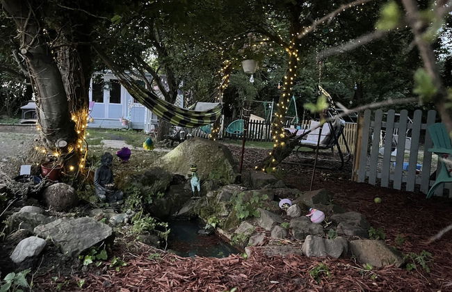 Woodlands Lodge - Come and Enjoy the Good Life - Foto 20