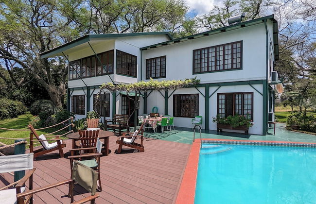 Kayube Estates - Foto 4