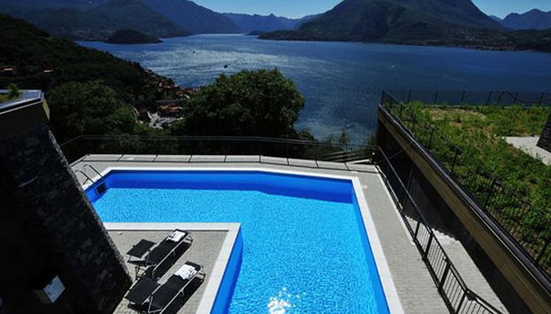 Vista d Oro Palma Apt 21 - Foto 2, Habitación