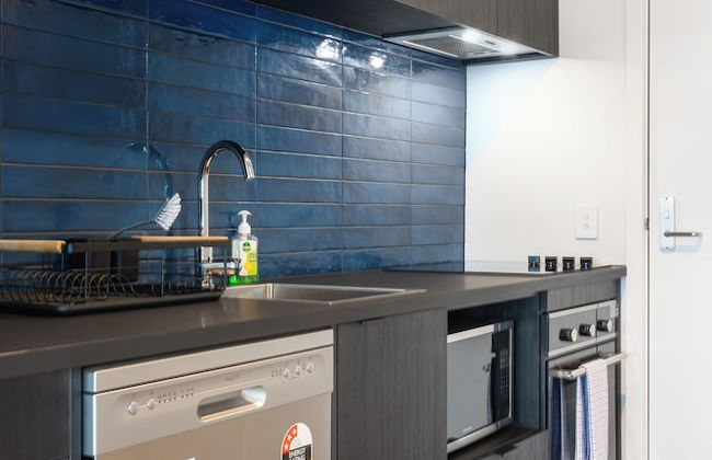 City Centre Apartment on Hanover - Studio 1 - Foto 5