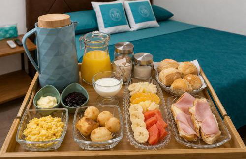 Pousada Miss Roses - Foto 32