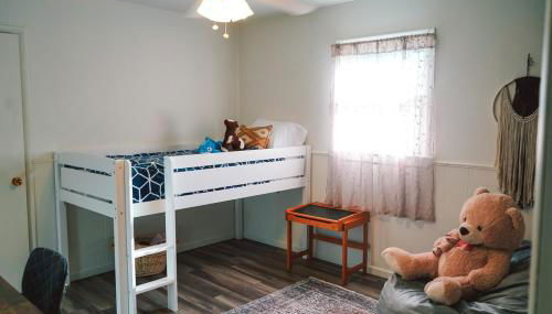 Rose Ranch - Charming Country Home - Foto 4