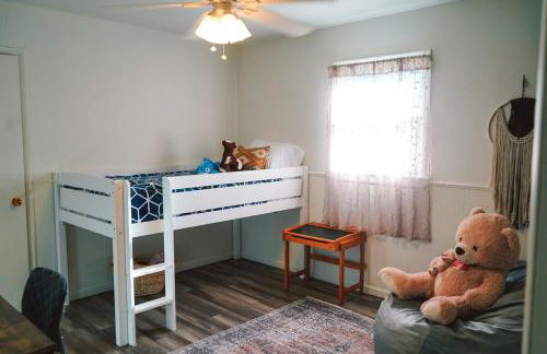 Rose Ranch - Charming Country Home - Foto 4