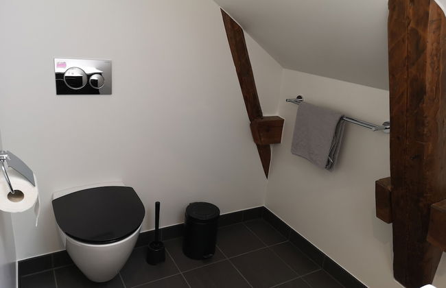 Det Gamle Apothek Apartments - Foto 19