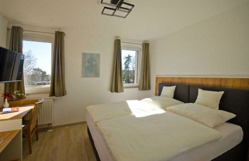 Ferienwohnung Zur Mühle beim Playmobil Fun Park Zirndorf - Foto 3