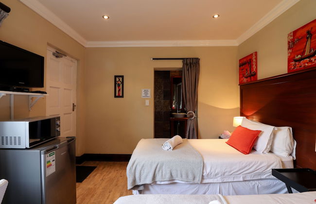 Awali Lodge - Foto 30