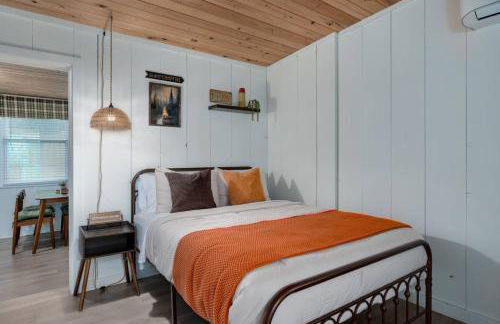 Modern Downtown Orlando Studio in a Prime Location - Foto 9