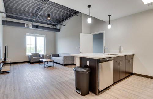 Walkable Bloomington Apartment Near IU Campus! - Foto 6