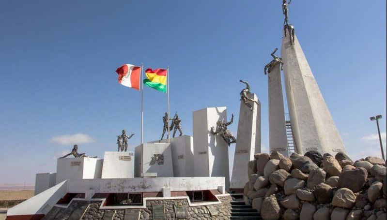 Complete Tacna Tour - Foto 2