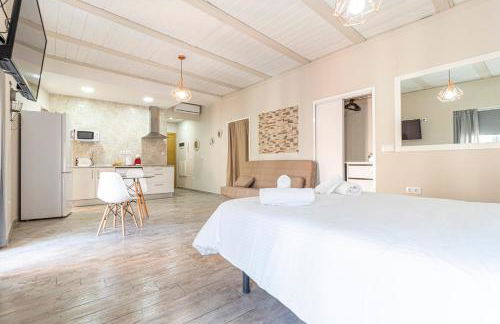 Allo Apartments Plateros Centro Jacuzzi Comunitario - Foto 44