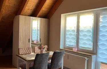 Ferienwohnung Zentral in Lörrach - KONUS Gästekarte inklusive - Photo 12