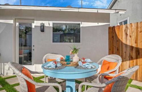 Cozy Cottage, Brand New, fully Private, walk to Everything - Foto 50